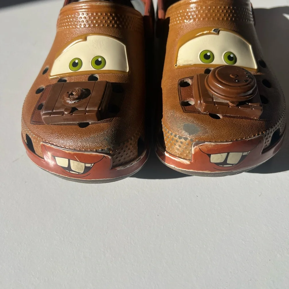 Crocs Classic clog Mater Kids